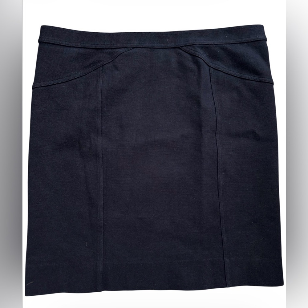 MARC by Marc Jacob’s Navy Short Skirt Sz L